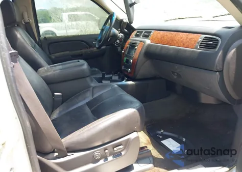 2007 Chevrolet Avalanche 1500 Ltz z USA, uszkodzony, nr VIN 3GNEC12037G194102